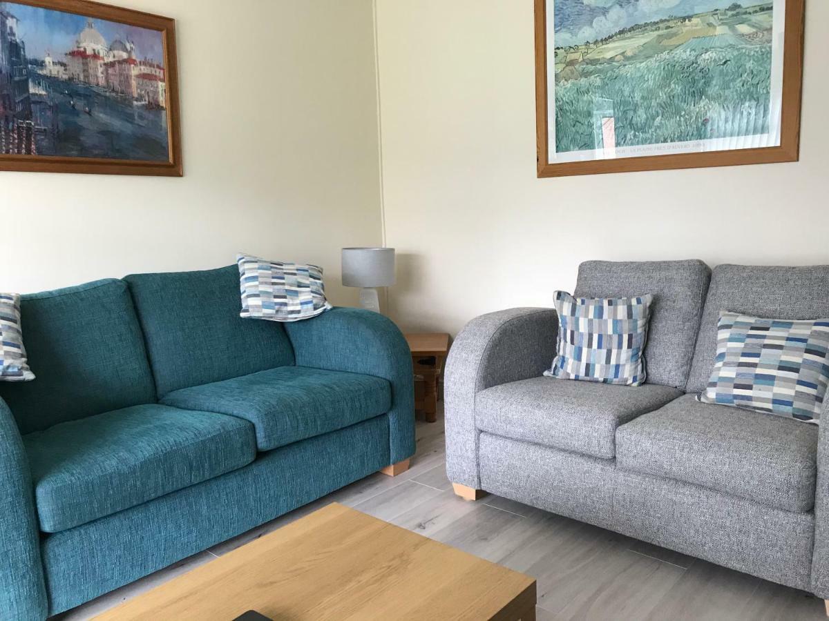 Suntana At Causeway Coast And Glens Vila Coleraine Exterior foto