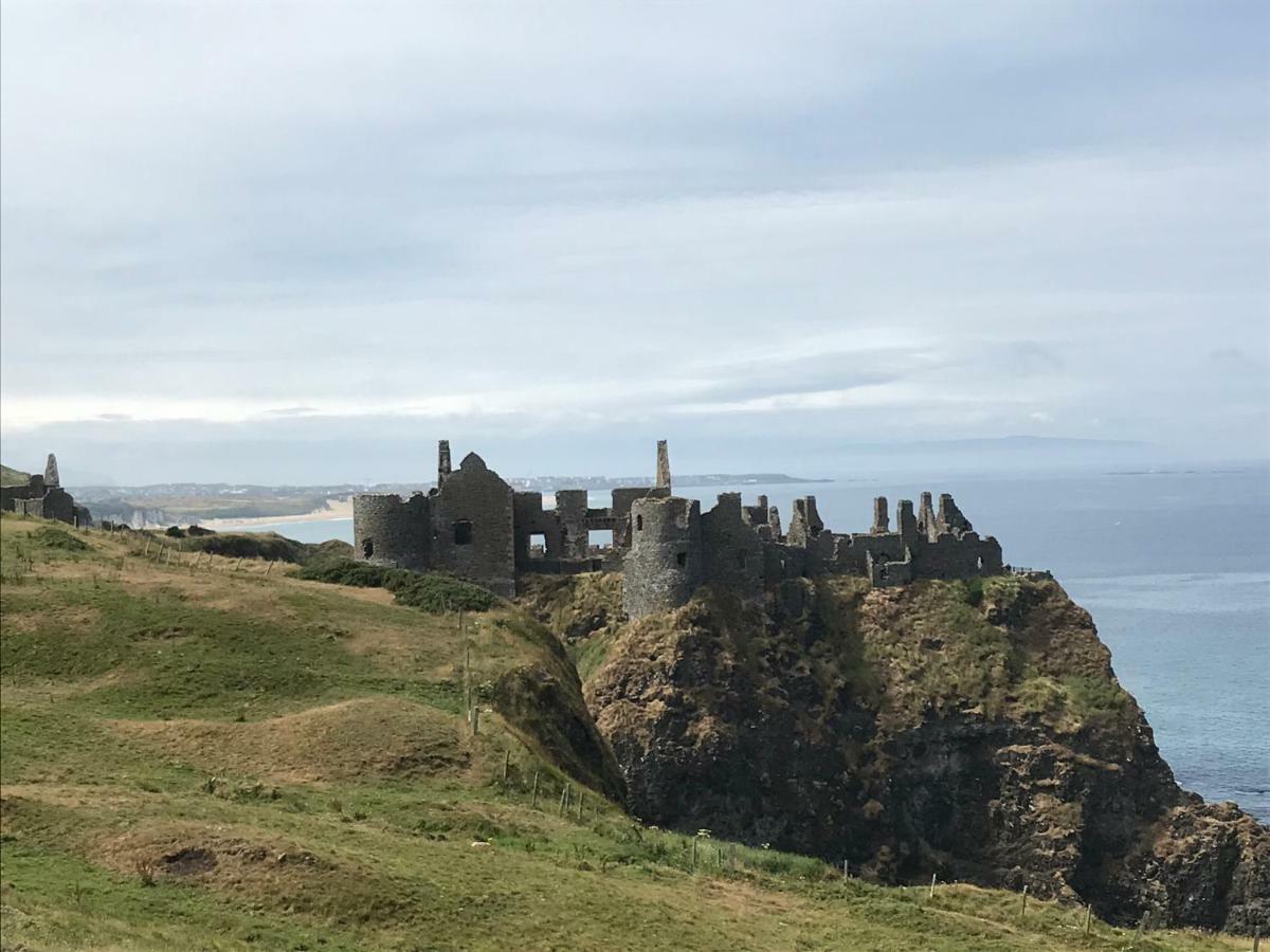 Suntana At Causeway Coast And Glens Vila Coleraine Exterior foto